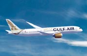 Gulf Air Image
